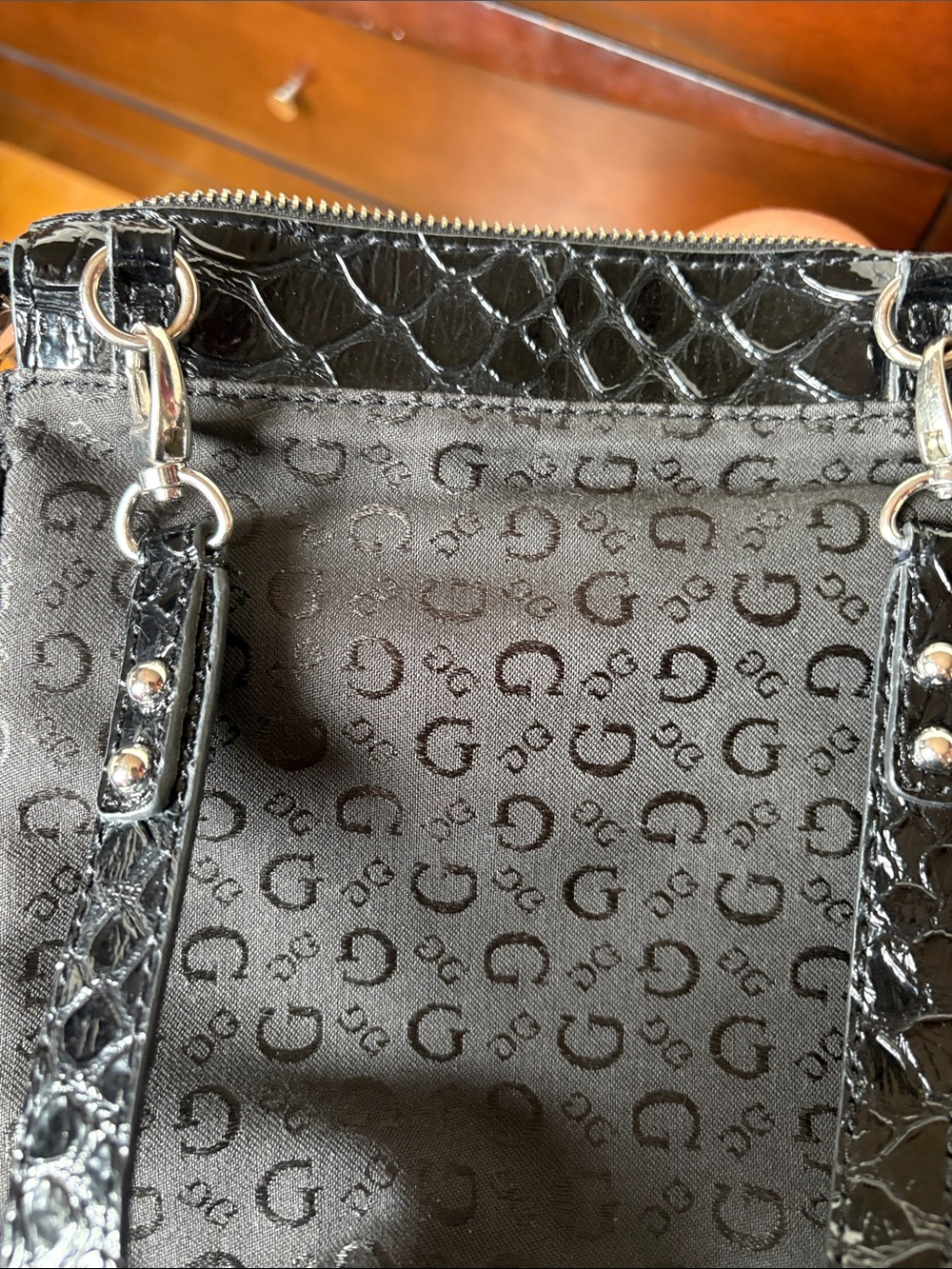 Purse - Picture 5 of 6